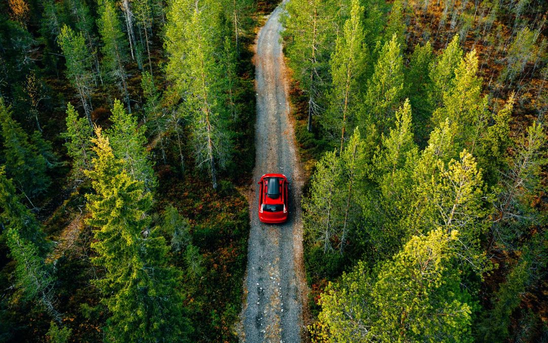 🚗 5 myyttiä, ”Autoleasing ei muka sovi meille!”