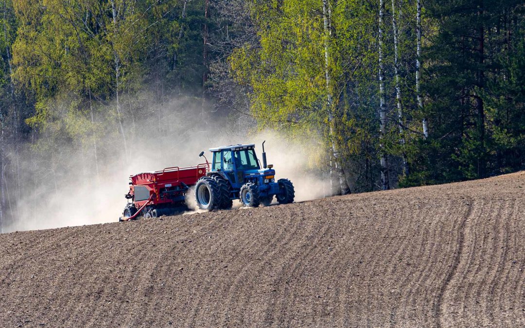 Leasing – joustava ja kustannustehokas tapa hankkia käyttöomaisuutta yritykselle